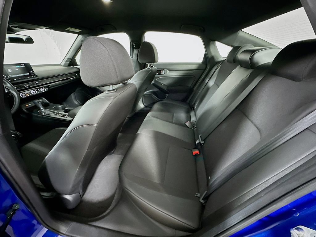Used 2024 Honda Civic Sport image 13