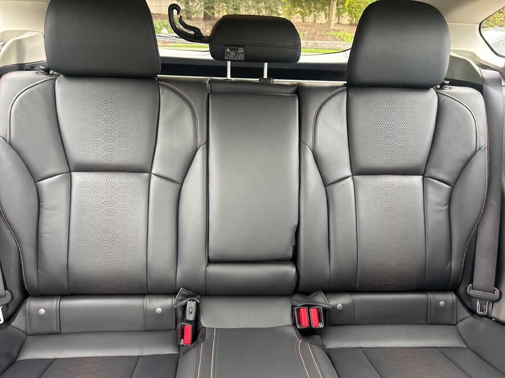 Certified 2023 Subaru Crosstrek 2.5i Limited AWD/4WD image 33