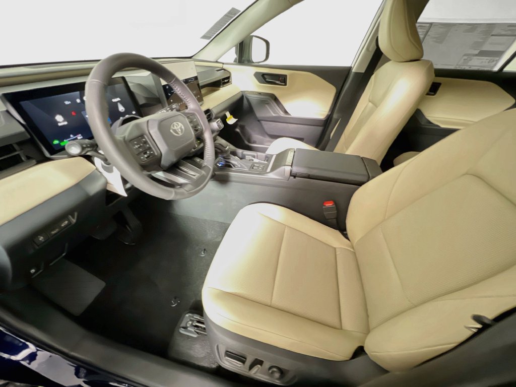 New 2026 Toyota RAV4 XLE Premium w/ Panoramic Sun Roof Package FWD image 12