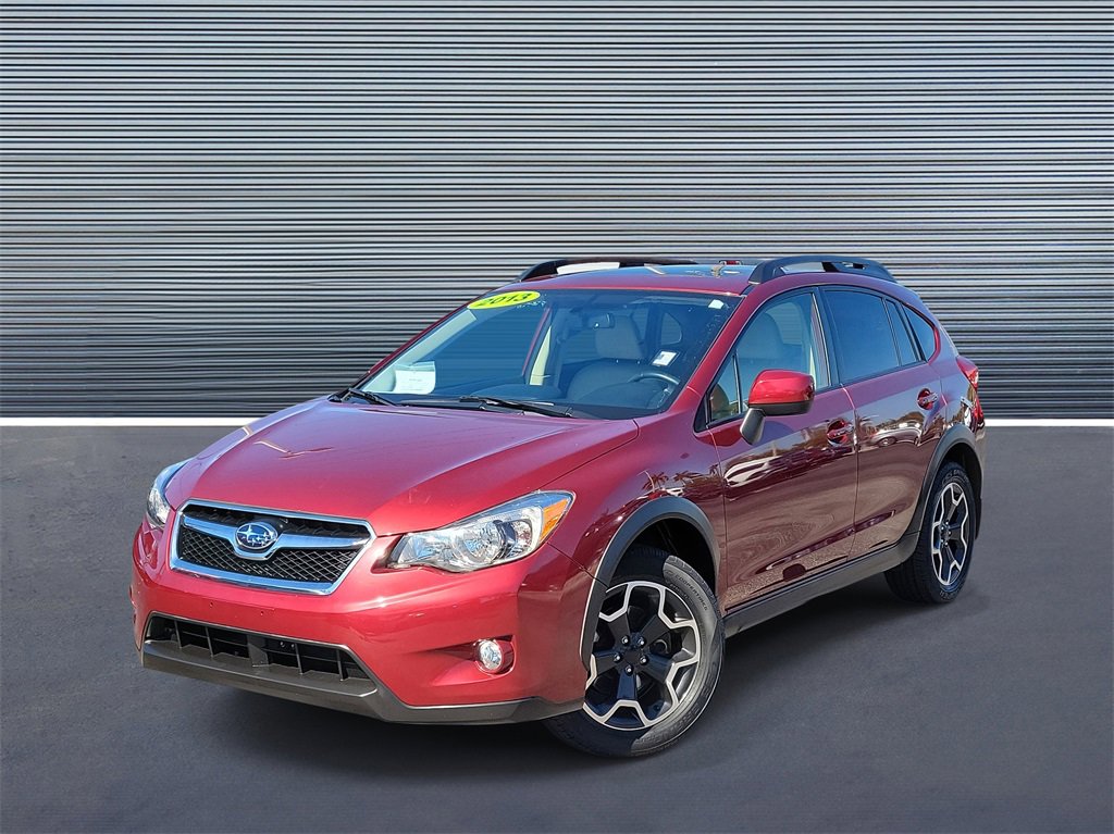 Used 2013 Subaru Crosstrek 2.0i Limited w/ Popular Pkg 1 image 1