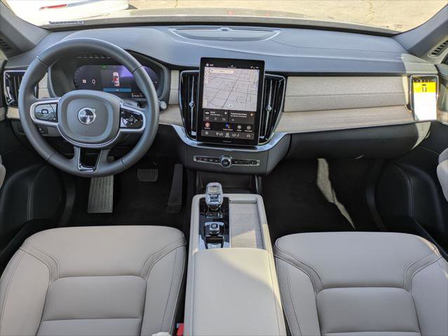 New 2026 Volvo XC90 T8 Plus w/ Protection Package Premier image 11