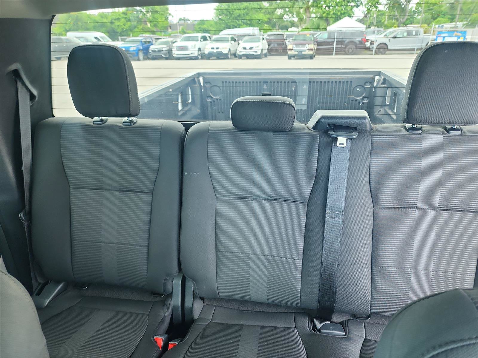 Certified 2019 Ford F150 XL w/ Equipment Group 101A Mid RWD image 19
