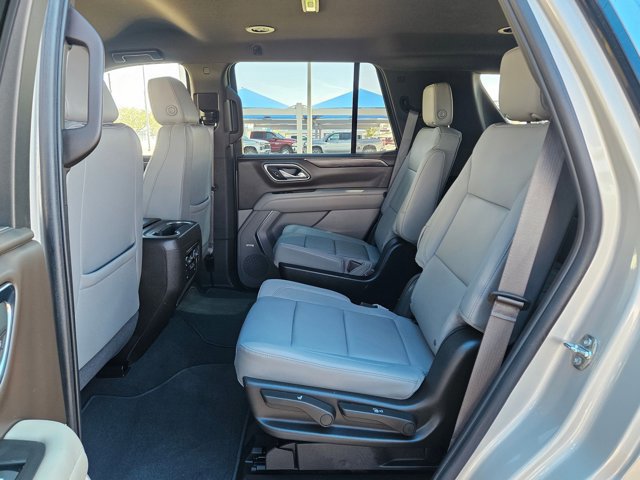 Used 2023 Chevrolet Tahoe LT w/ Luxury Package image 19