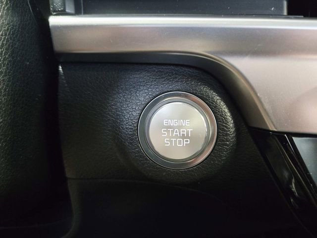 Used 2024 Kia Telluride S w/ S Sunroof Package AWD/4WD image 31