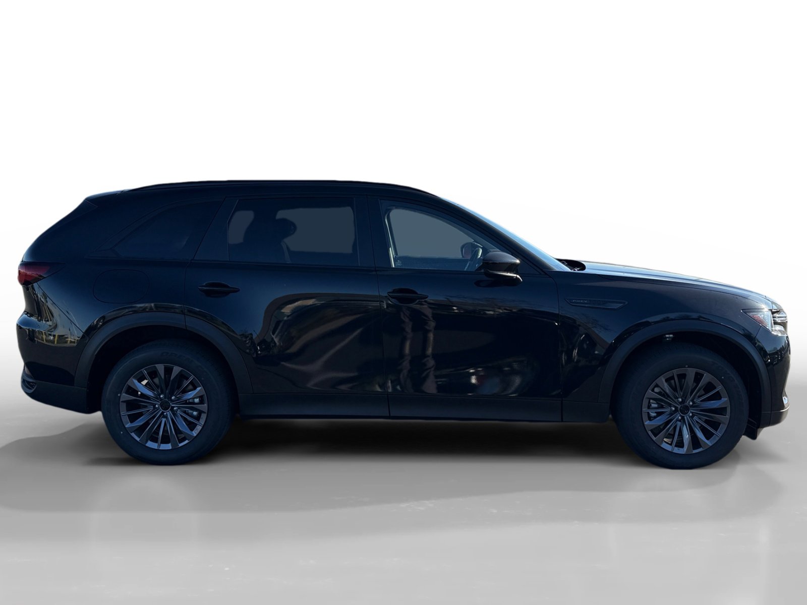 New 2026 MAZDA CX-70 SC image 6