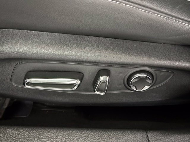 Certified 2023 Acura Integra A-Spec w/ Technology Package FWD image 11