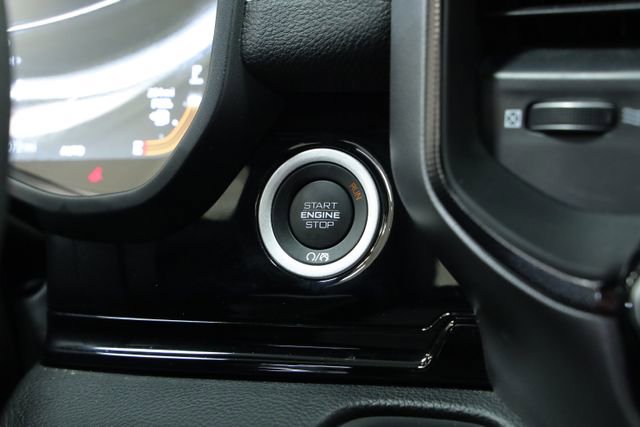Used 2025 RAM 1500 Rebel w/ Rebel Level 2 Equipment Group AWD/4WD image 28