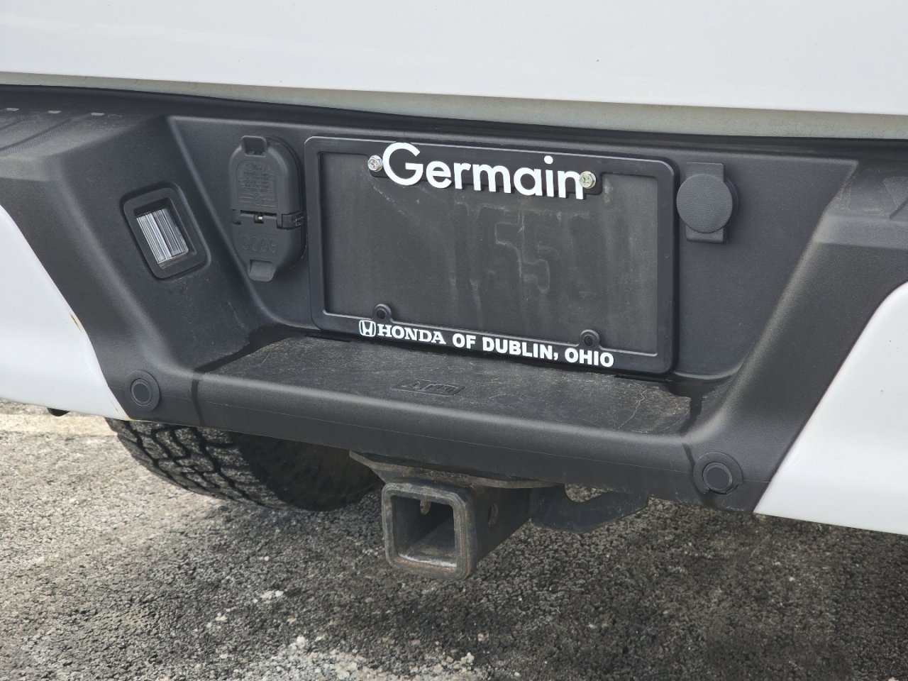 Used 2017 Ford F150 Lariat w/ Equipment Group 502A Luxury image 13