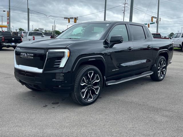 New 2025 GMC Sierra EV Denali AWD/4WD image 7