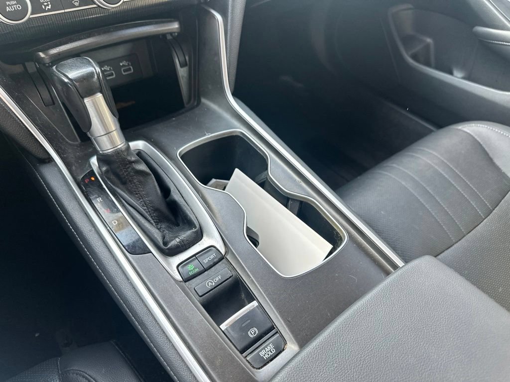 Used 2022 Honda Accord Sport Special Edition image 26