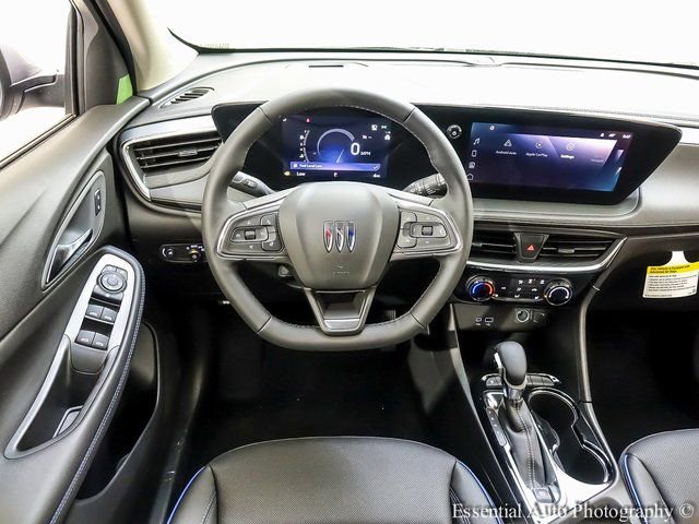 New 2026 Buick Encore GX Sport Touring w/ Comfort Package AWD/4WD image 10