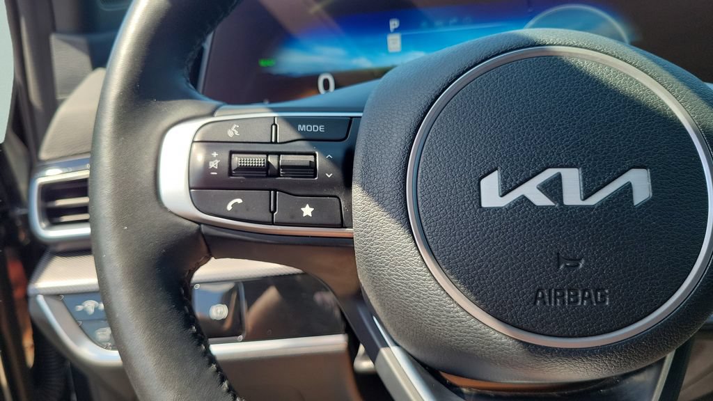 Used 2025 Kia Sportage SX Prestige AWD/4WD image 18
