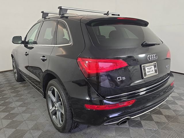 Used 2016 Audi Q5 3.0T Premium Plus image 7