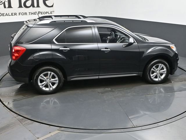 Used 2013 Chevrolet Equinox LTZ image 38