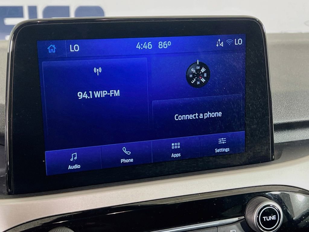 Used 2022 Ford Escape SEL AWD/4WD image 18