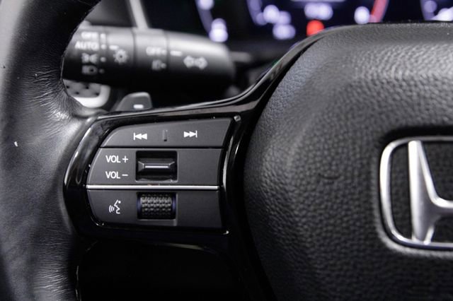 Certified 2022 Honda Civic Touring image 25