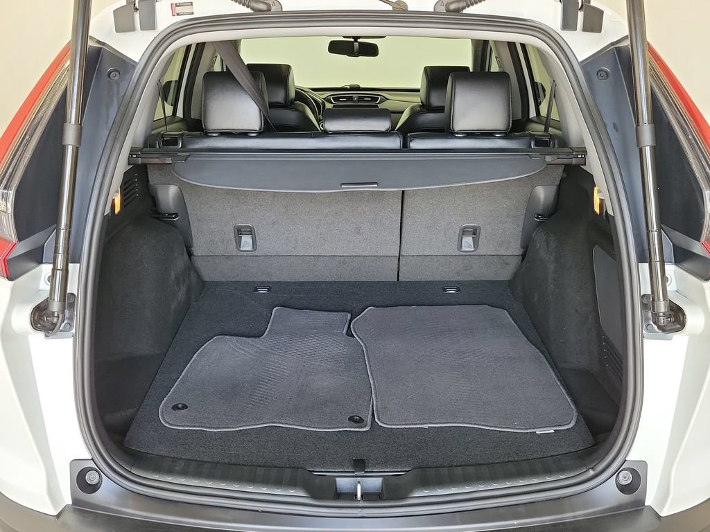 Used 2022 Honda CR-V Touring image 11