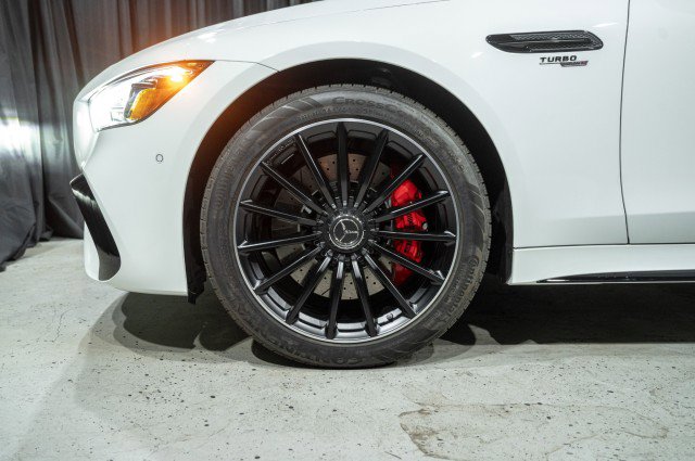 New 2026 Mercedes-Benz AMG GT 53 image 7