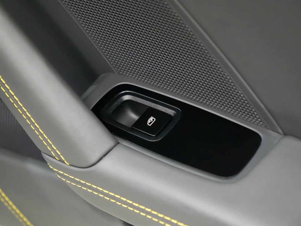 Certified 2024 Porsche 911 Targa 4 GTS image 16