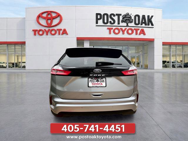 Used 2024 Ford Edge ST-Line AWD/4WD image 7
