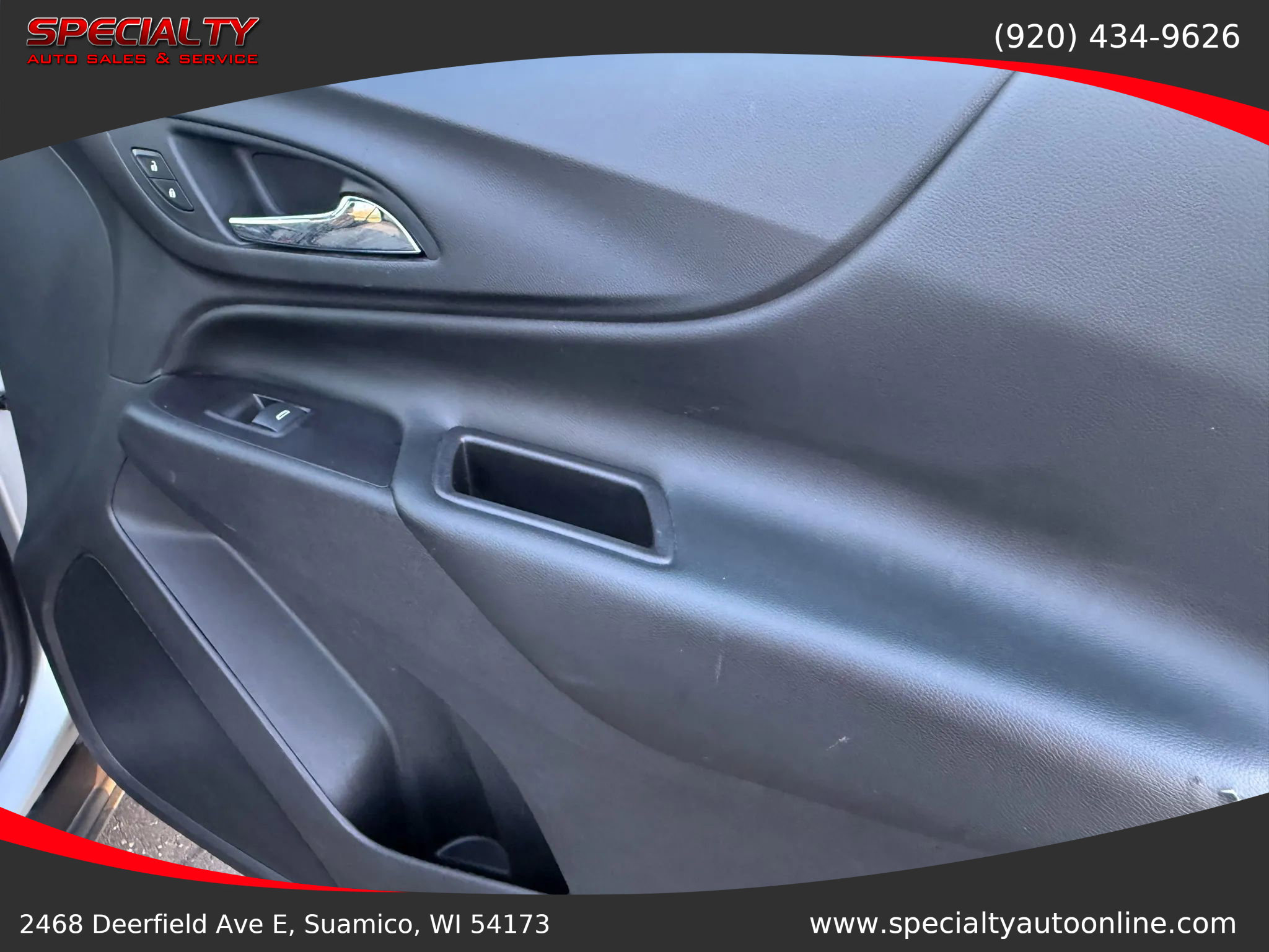 Used 2022 Chevrolet Equinox LT image 27