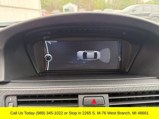 Used 2012 BMW M3 Convertible image 18