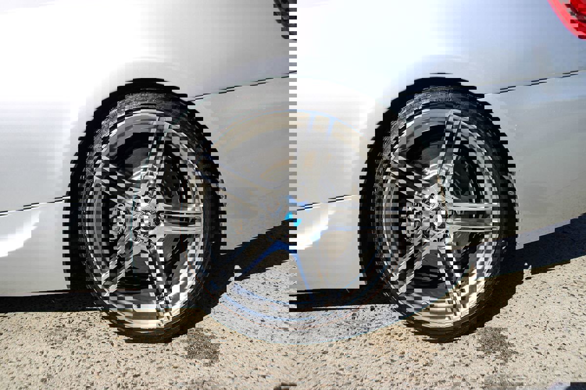 Used 2013 BMW 335is Convertible image 41