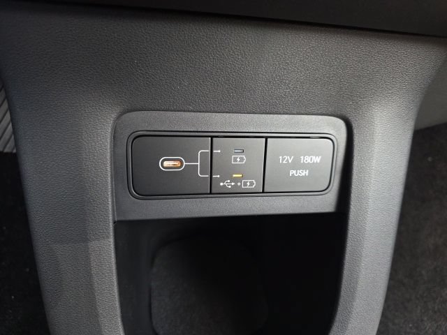New 2027 Hyundai Ioniq 5 SE RWD image 17