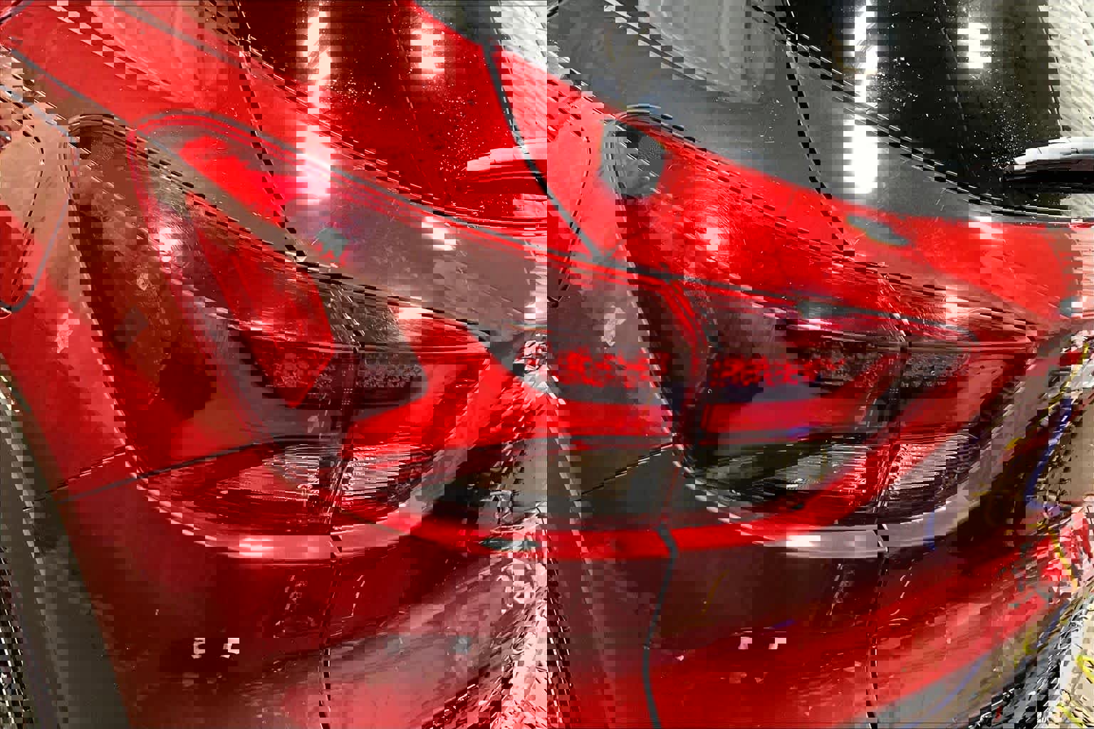 Used 2023 Chevrolet TrailBlazer RS w/ Convenience Package image 56