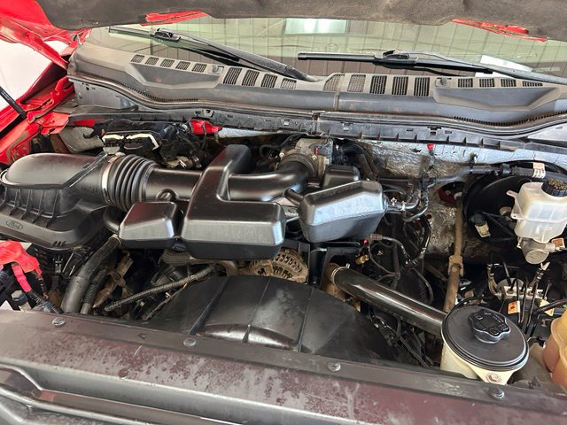 Used 2017 Ford F250 XL AWD/4WD image 8