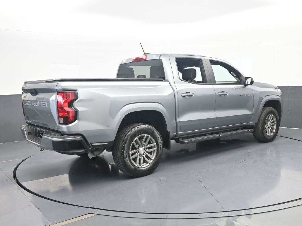 Used 2023 Chevrolet Colorado LT RWD image 6