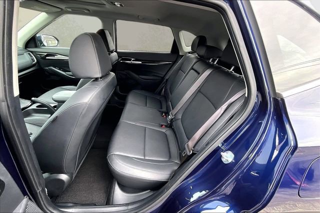 Certified 2024 Kia Seltos EX image 24