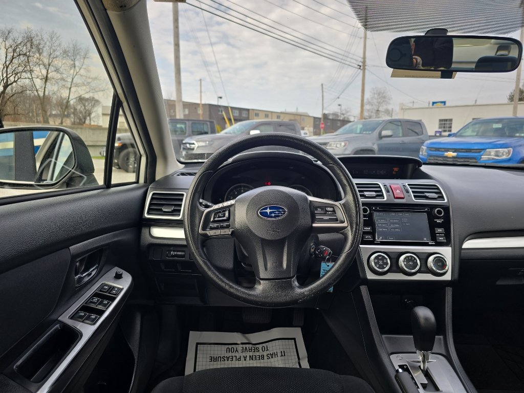 Used 2015 Subaru Impreza 2.0i Premium image 16