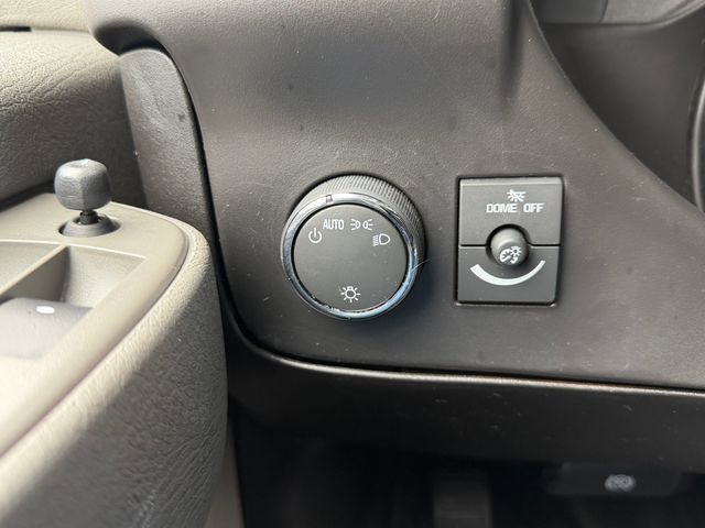 Used 2024 Chevrolet Express 2500 w/ Driver Convenience Package image 17