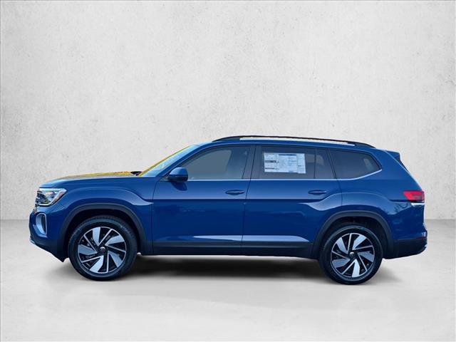 New 2026 Volkswagen Atlas SE image 7