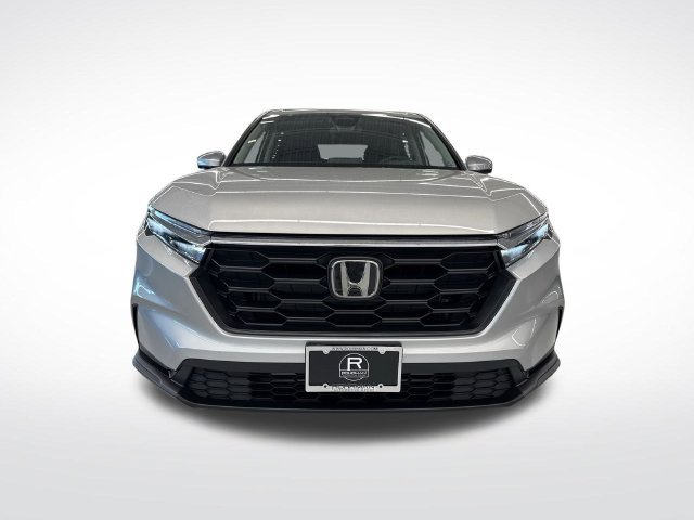 New 2027 Honda CR-V LX image 25