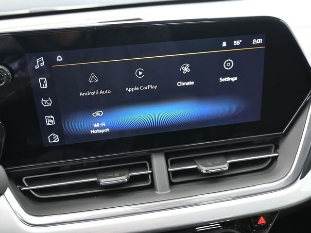 New 2026 Chevrolet Trax LT w/ Driver Confidence Package image 30