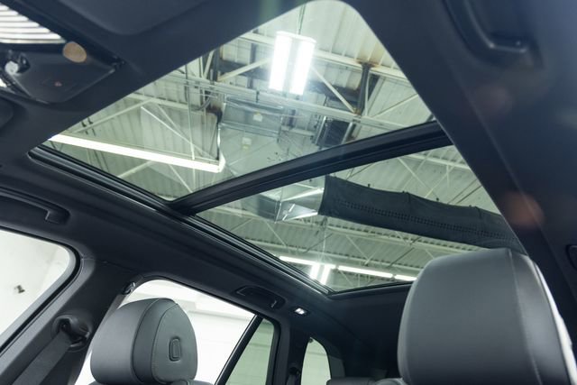 Certified 2024 BMW X5 xDrive40i w/ Premium Package image 13