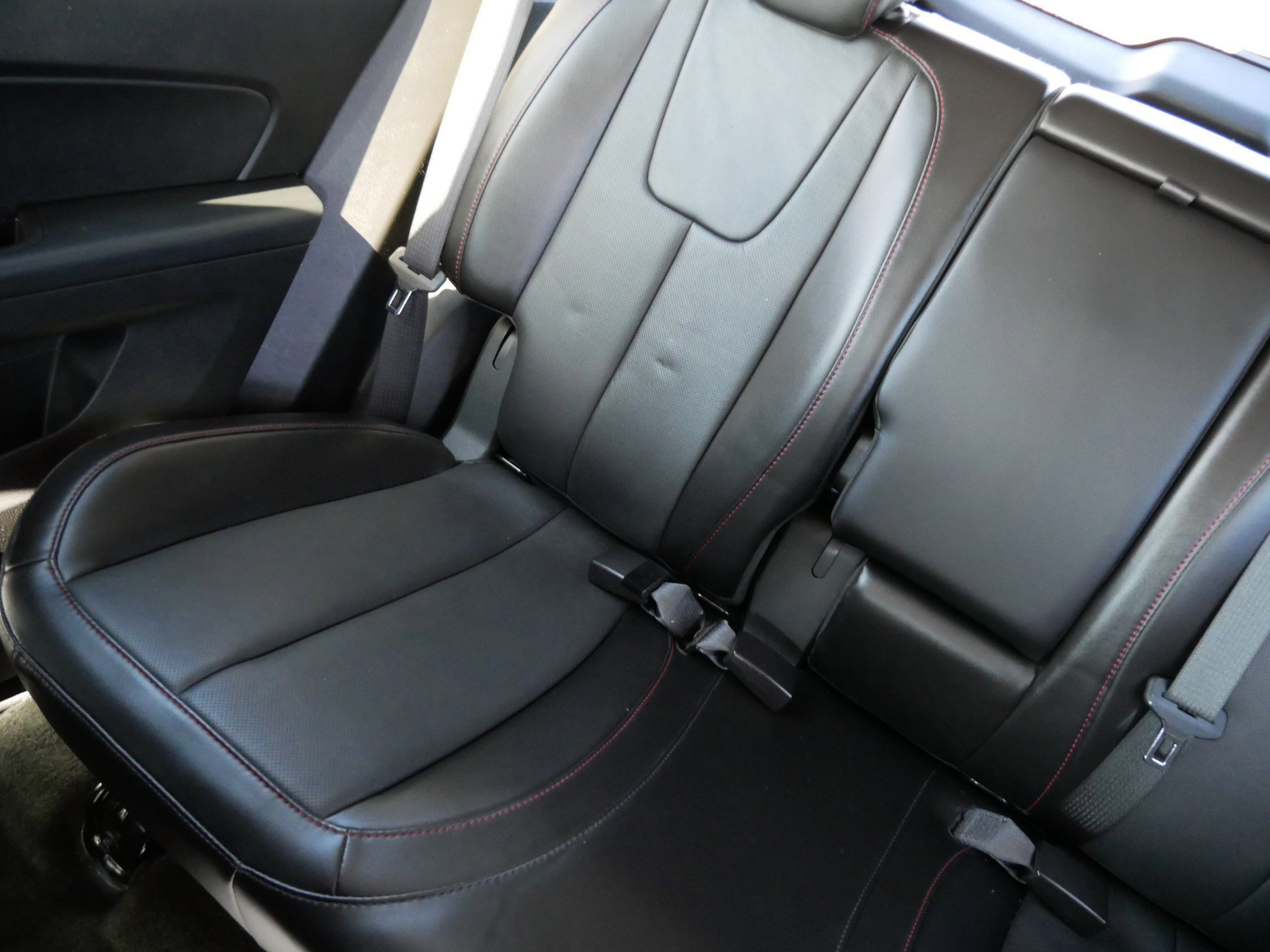 Used 2015 Chevrolet Equinox LTZ image 12