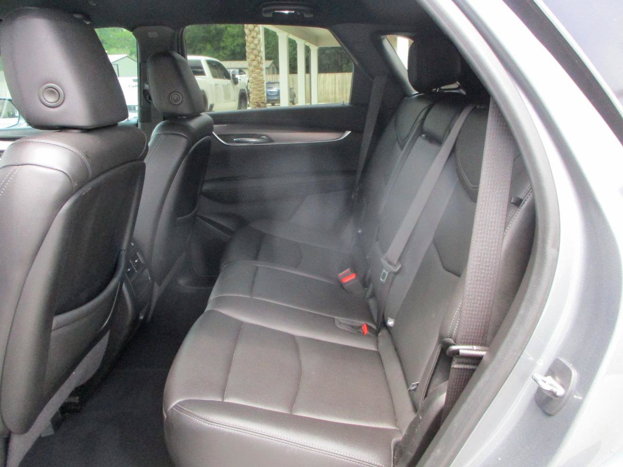 Used 2020 Cadillac XT5 Luxury FWD image 13