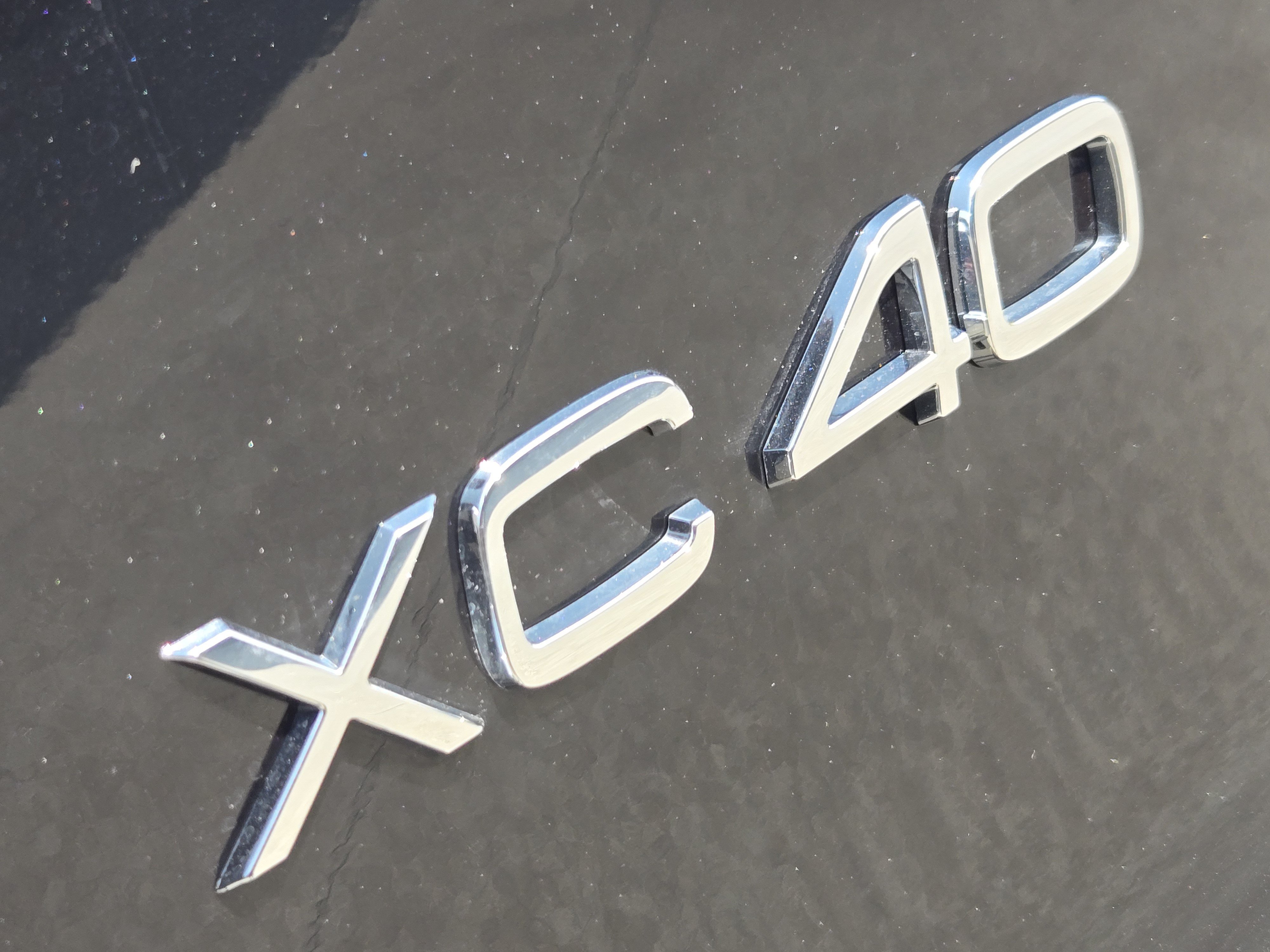 New 2026 Volvo XC40 B5 Core w/ Protection Package Premier AWD/4WD image 35