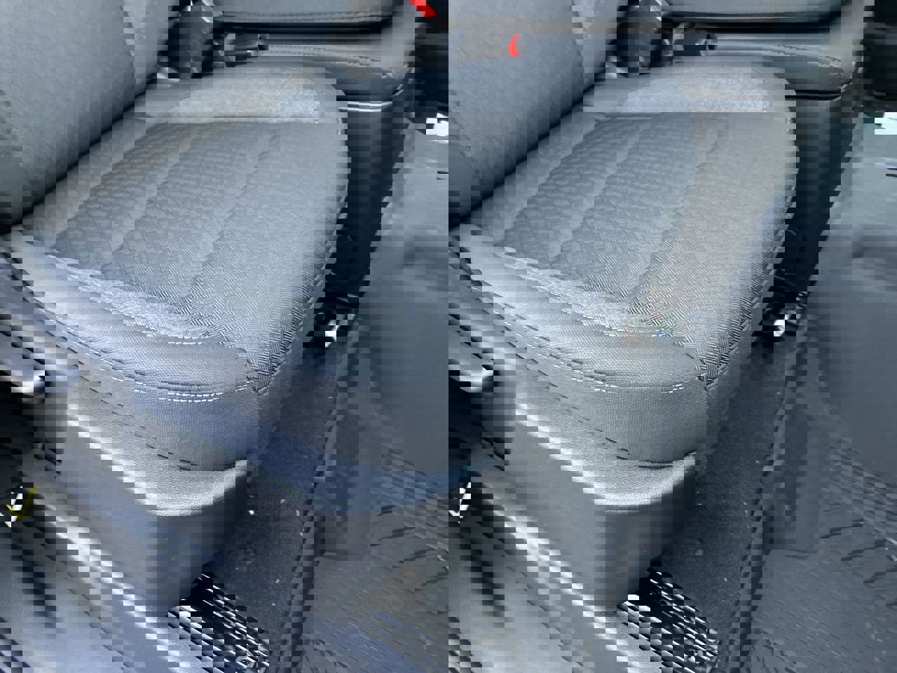 New 2026 Chevrolet Silverado 1500 LT Trail Boss image 16