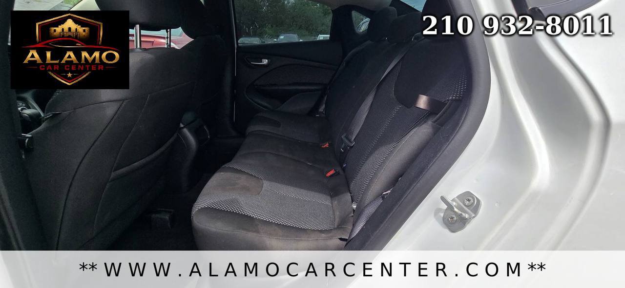 Used 2016 Dodge Dart SE w/ Convenience Group FWD image 25