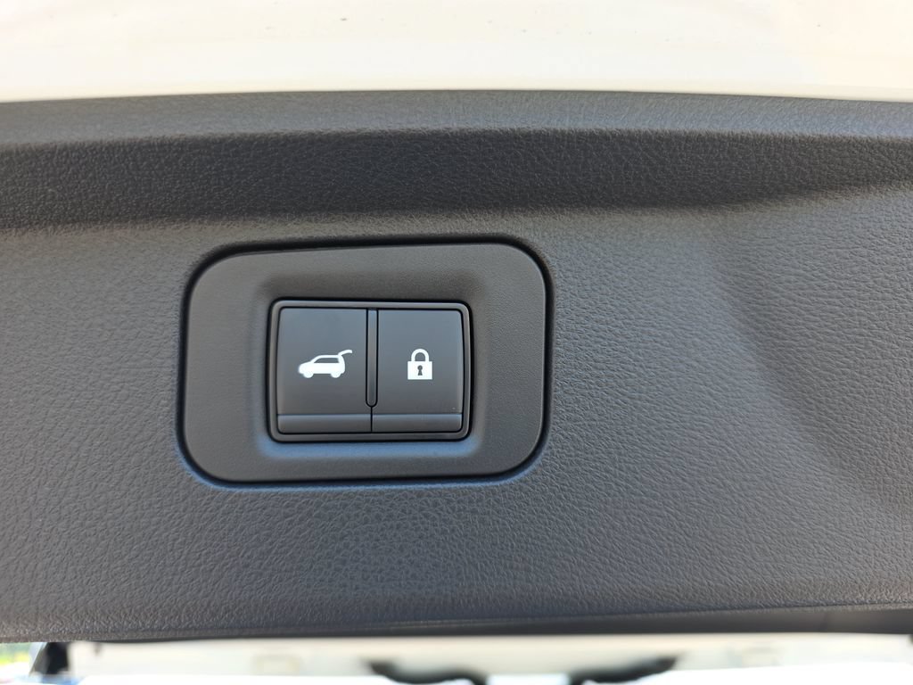 New 2026 Nissan Armada Platinum Reserve AWD/4WD image 34