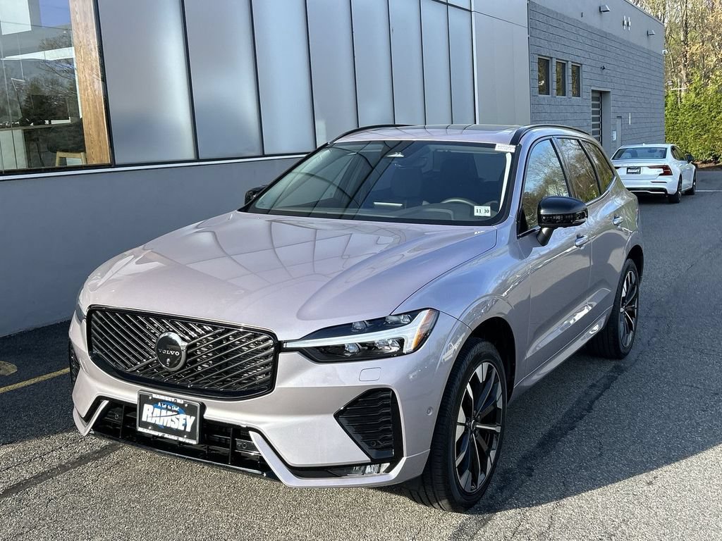 New 2026 Volvo XC60 B5 Plus w/ Climate Package AWD/4WD image 1