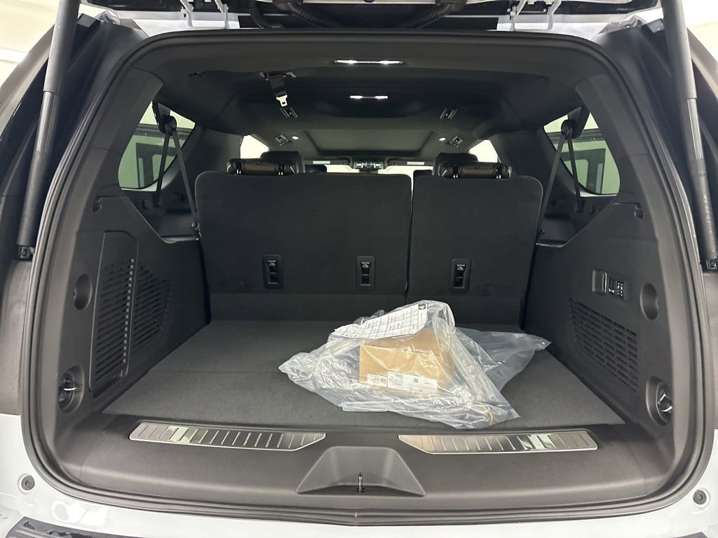 New 2026 GMC Yukon XL Denali Ultimate image 25