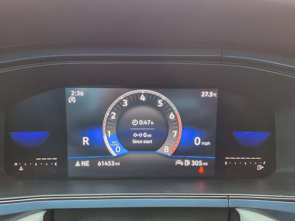 Used 2022 Volkswagen Taos SE FWD image 34