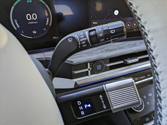 New 2026 Hyundai Santa Fe Calligraphy image 15