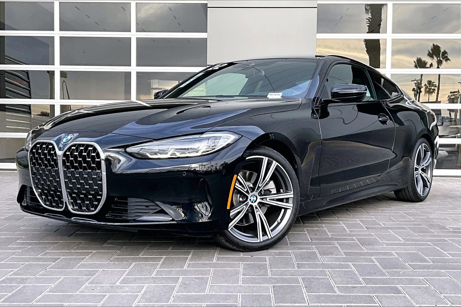 Used 2022 BMW 430i Coupe w/ Convenience Package