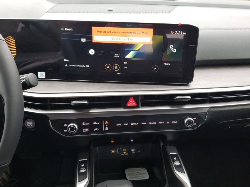 New 2026 Kia Sorento X-Line EX image 22